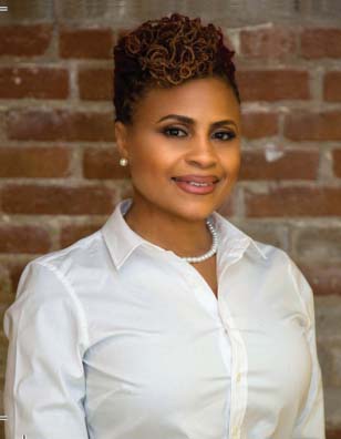 Picture of Arica Miller